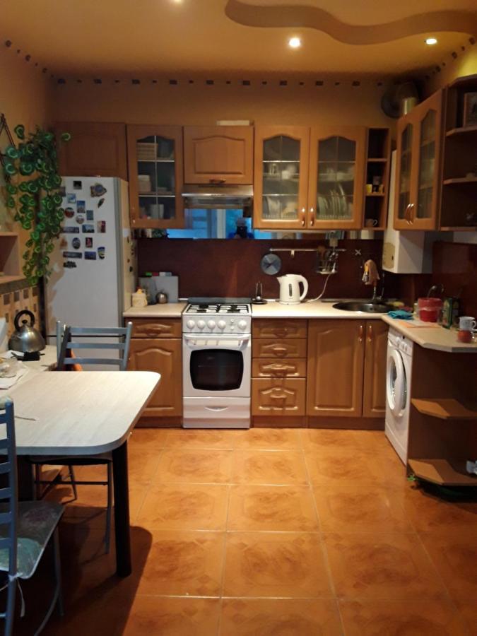 Apartment Jurmala