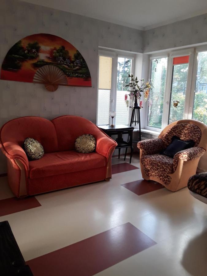Apartment Jurmala