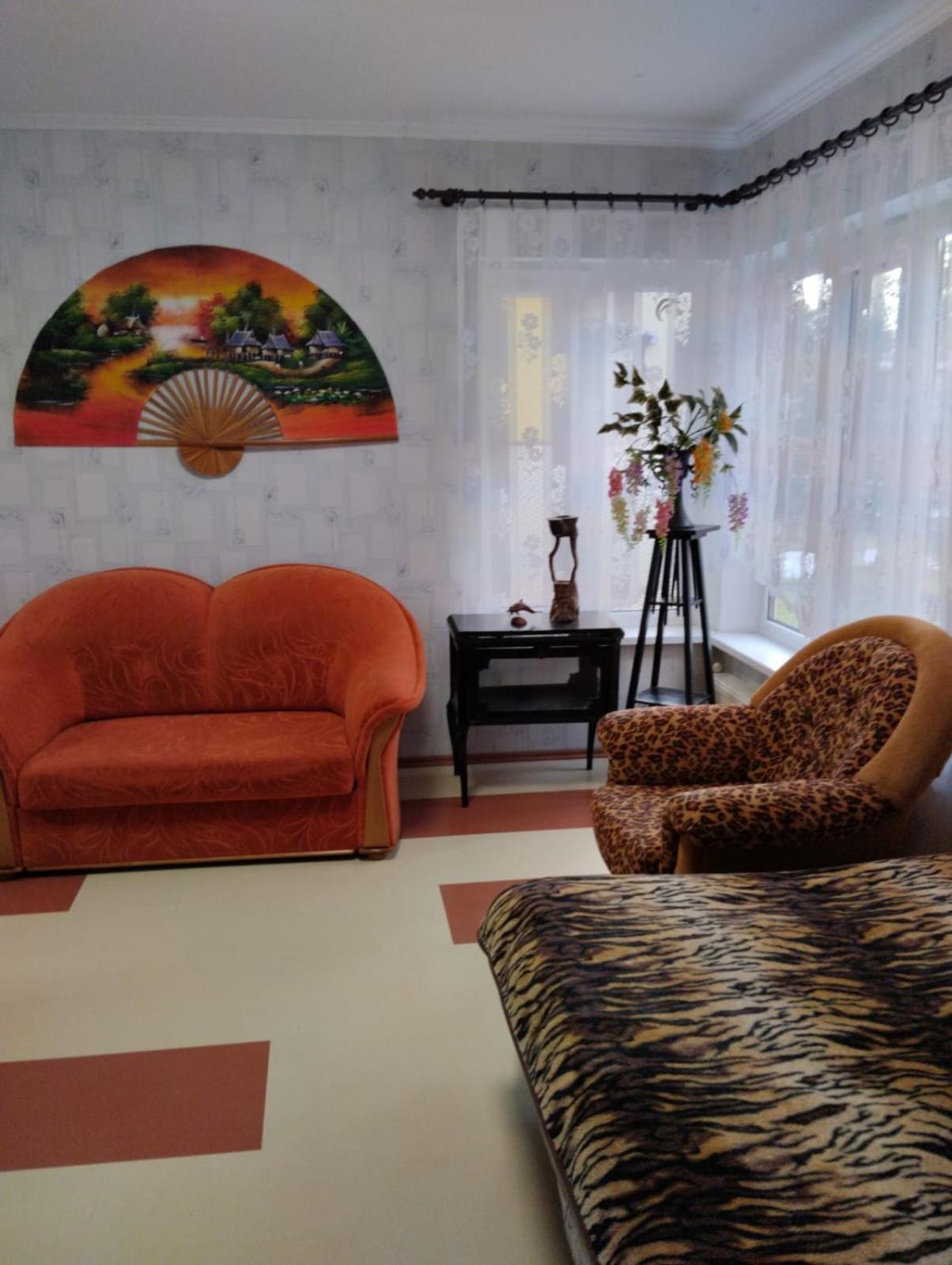 Jurmala Apartment Jurmala