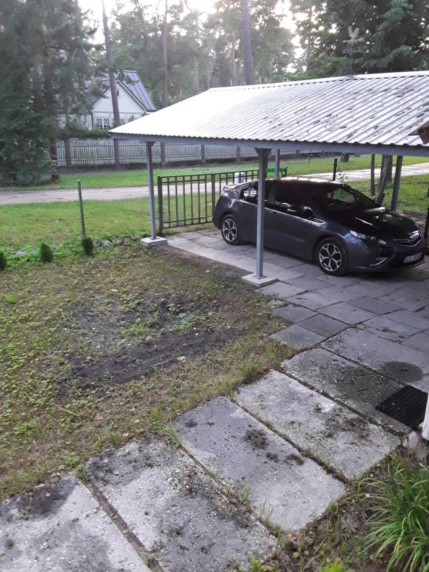 Dzīvoklis Jurmala Jurmala